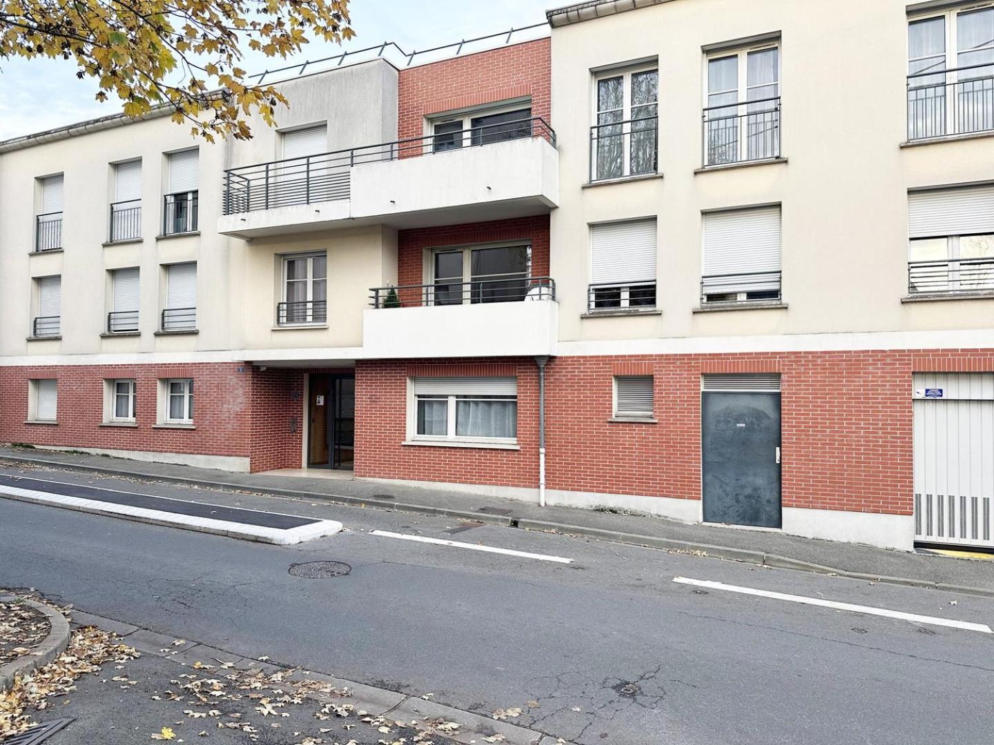 C Le 15 - Studio Cosy Avec Parking Chartres Extérieur photo